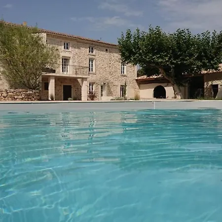 Semesterbostad Domaine Chamarel *