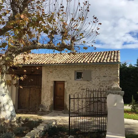 Domaine Chamarel