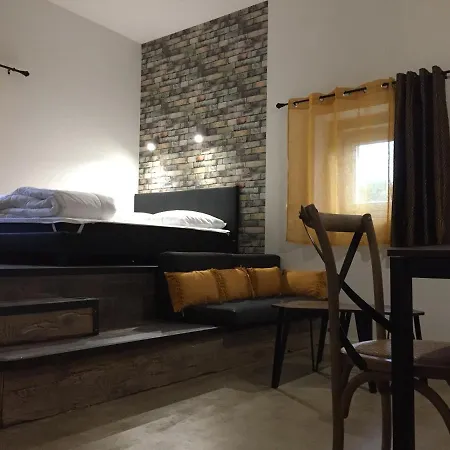 Domaine Chamarel Holiday home *
