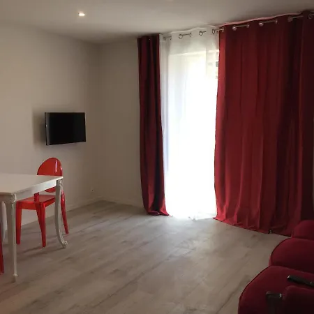Casa vacanze Domaine Chamarel Saint-Paulet-de-Caisson