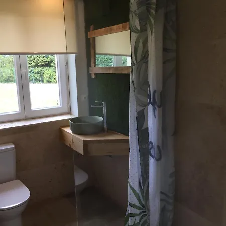 Domaine Chamarel Holiday home Saint-Paulet-de-Caisson