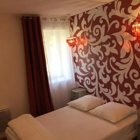 Domaine Chamarel Holiday home