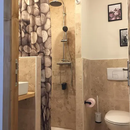 Domaine Chamarel Holiday home Saint-Paulet-de-Caisson