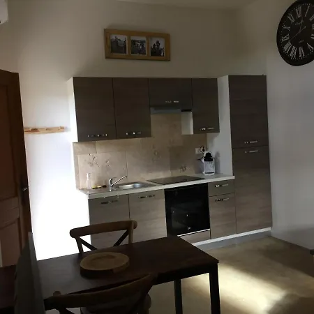 Holiday home Domaine Chamarel