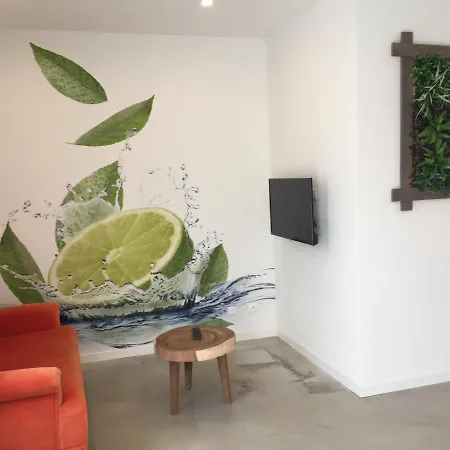 Domaine Chamarel Holiday home