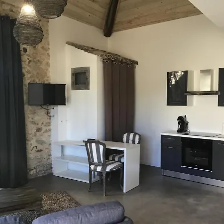 Casa vacanze Domaine Chamarel
