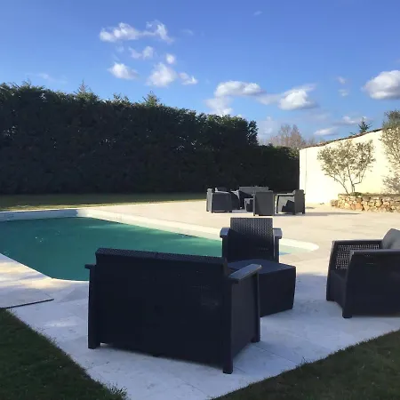 Domaine Chamarel Casa vacanze *