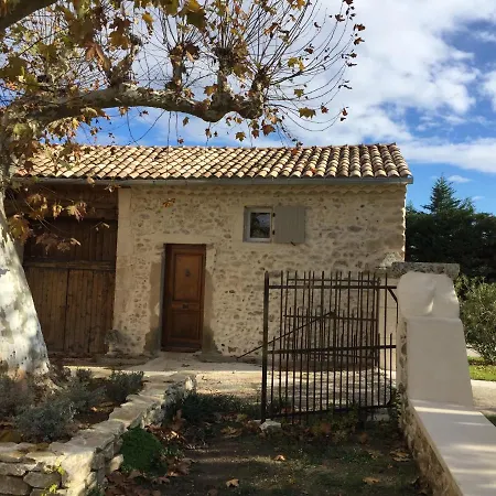 Semesterbostad Domaine Chamarel