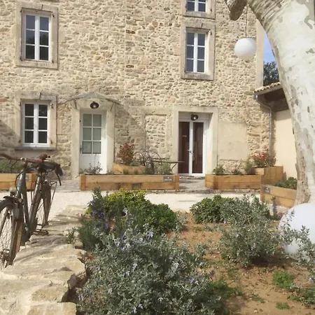 Domaine Chamarel Hébergement de vacances