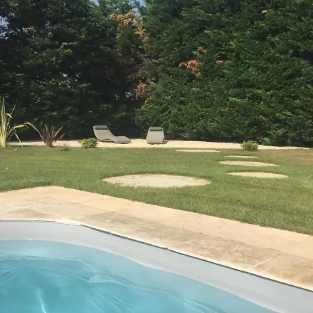 Hébergement de vacances Domaine Chamarel *