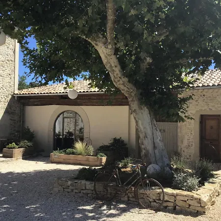 Hébergement de vacances Domaine Chamarel *