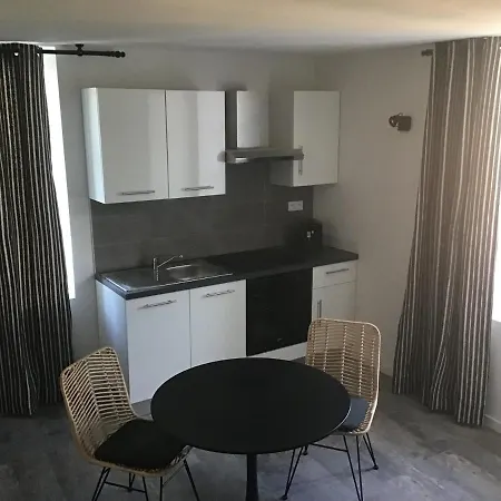 Domaine Chamarel Hébergement de vacances