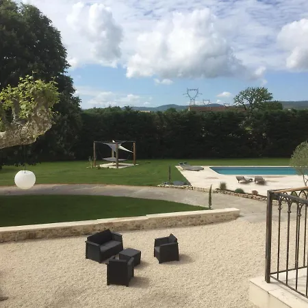 Semesterbostad Domaine Chamarel