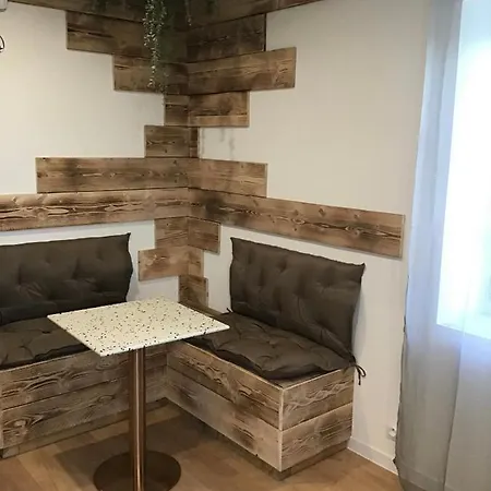 Domaine Chamarel Hébergement de vacances *