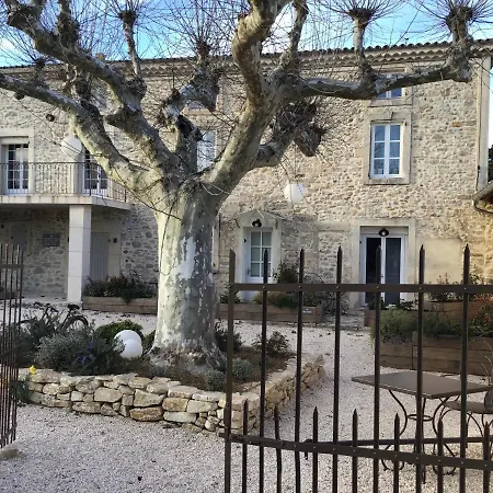 Domaine Chamarel *