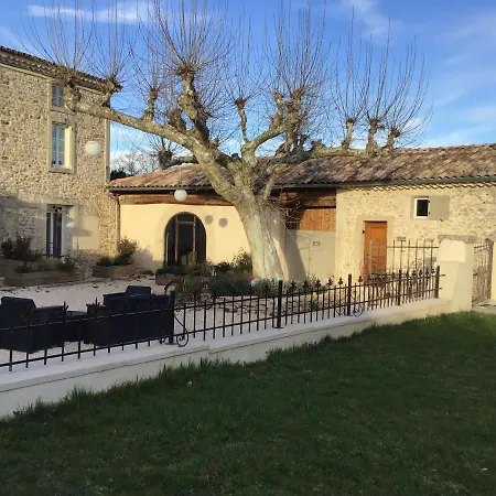 Domaine Chamarel Casa vacanze