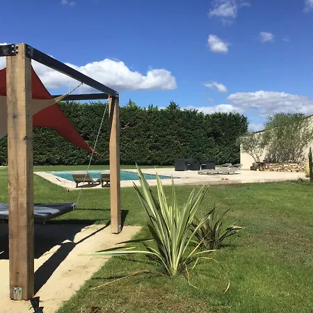Domaine Chamarel