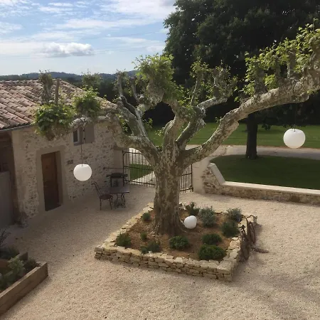 Domaine Chamarel