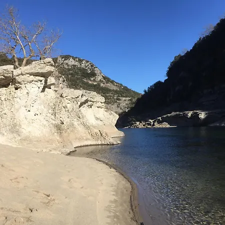 Domaine Chamarel * Saint-Paulet-de-Caisson