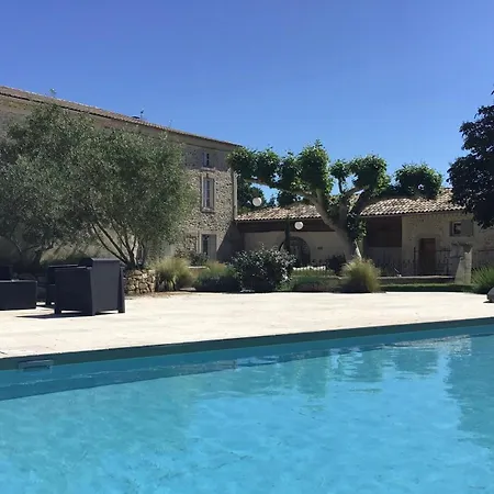 Hébergement de vacances Domaine Chamarel