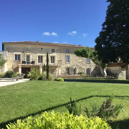 Hébergement de vacances Domaine Chamarel