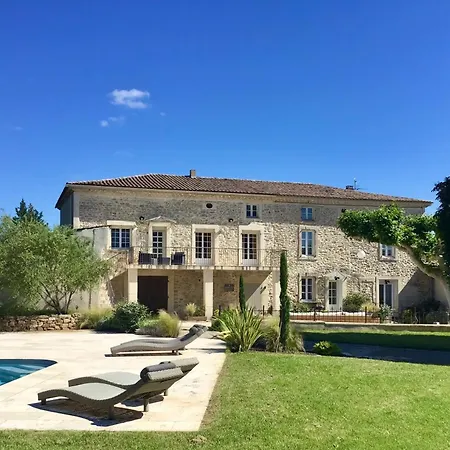 Semesterbostad Domaine Chamarel