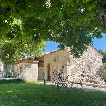 Domaine Chamarel