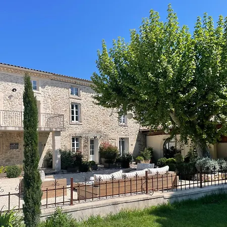 Domaine Chamarel Semesterbostad