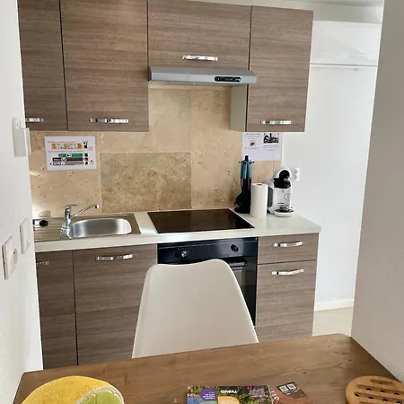 Hébergement de vacances Domaine Chamarel *