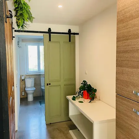 Hébergement de vacances Domaine Chamarel Saint-Paulet-de-Caisson